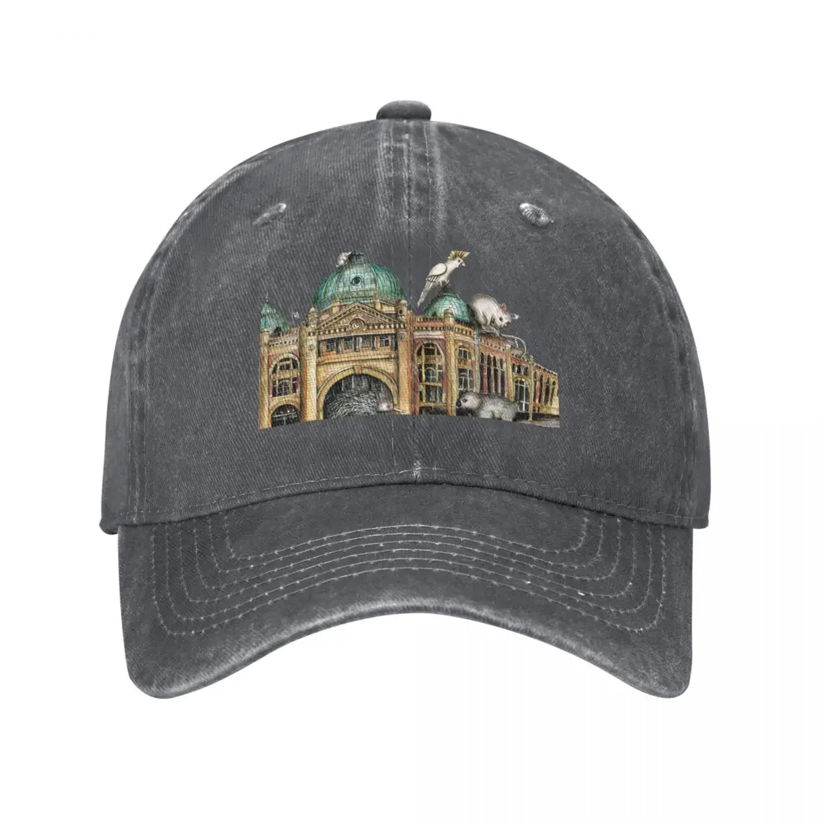 Flinders Street Station Melbou - Women'S Fashion Melbourne recensione e prezzo