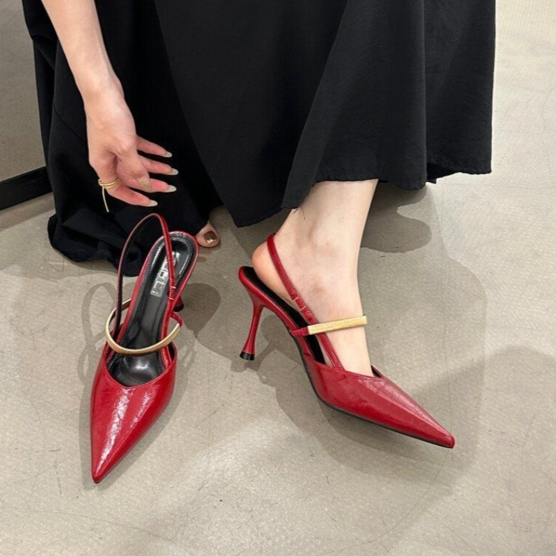 Sandali da donna firmati con t - Women Fashion Brand recensione e prezzo