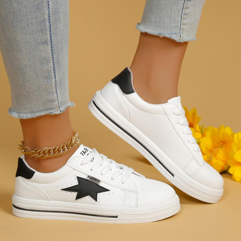 Scarpe da skateboard antiscivo - Sneakers Fashion Women recensione e prezzo