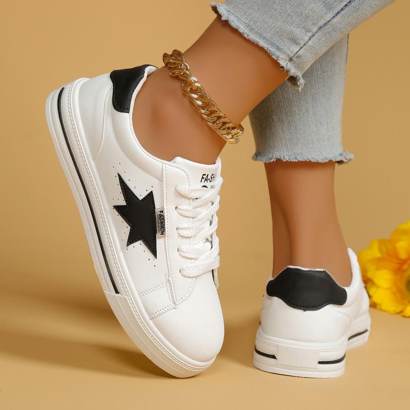 Scarpe da skateboard antiscivo - Sneakers Fashion Women recensione e prezzo