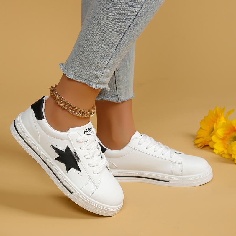 Scarpe da skateboard antiscivo - Sneakers Fashion Women recensione e prezzo