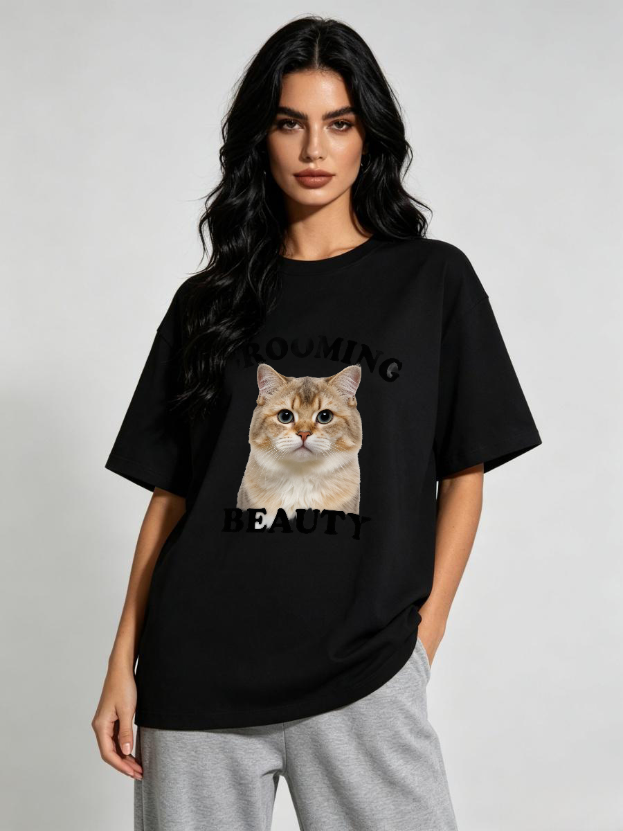 T-shirt da donna con motivo vi - Women'S Fashion In The 1960S recensione e prezzo