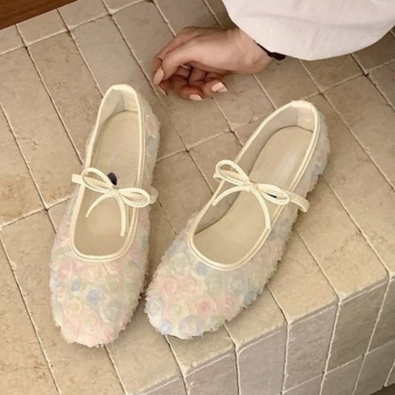 Nuove Scarpe Mary Jane in Rete - Women'S Fashion For Summer 2026 recensione e prezzo