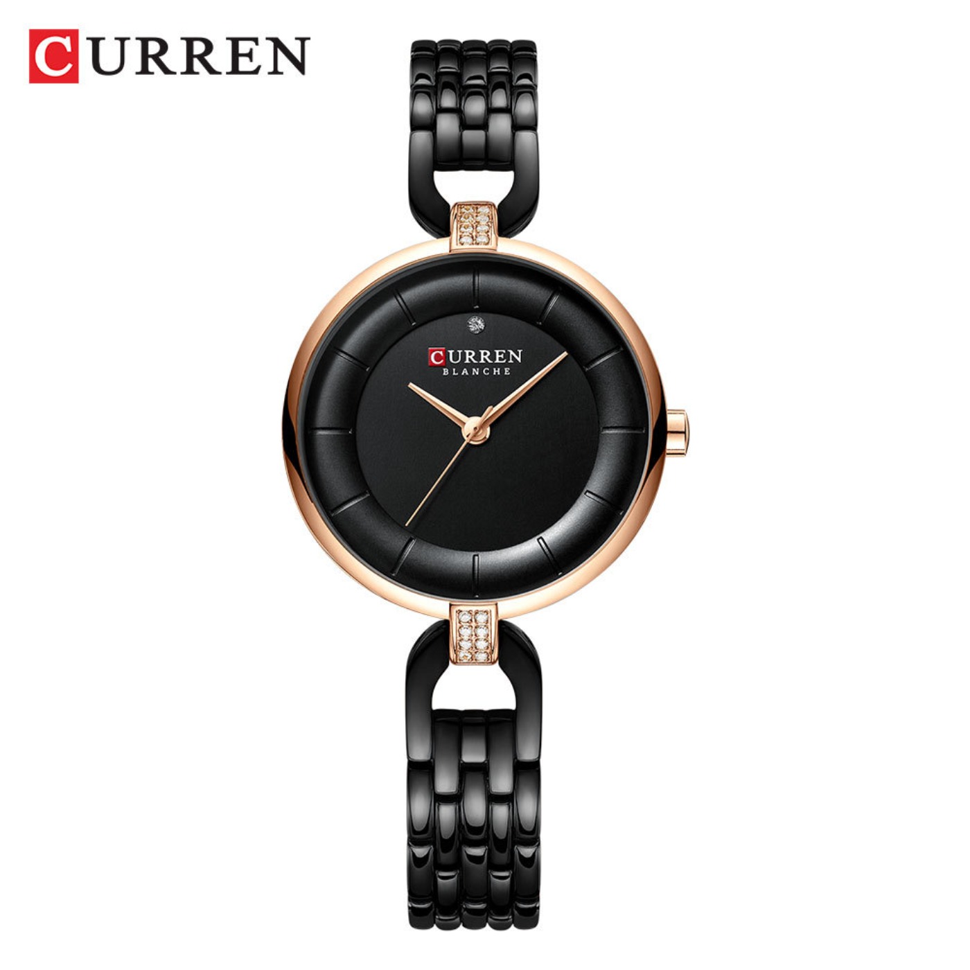 Orologio da donna CURREN, orol - Women Fashion Brand recensione e prezzo