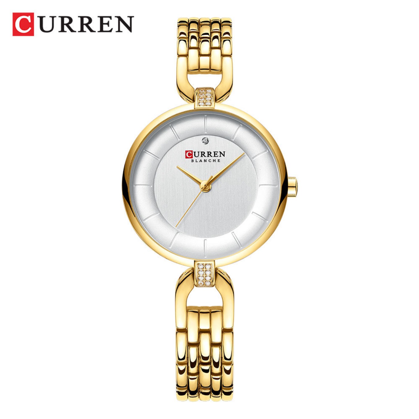 Orologio da donna CURREN, orol - Women Fashion Brand recensione e prezzo