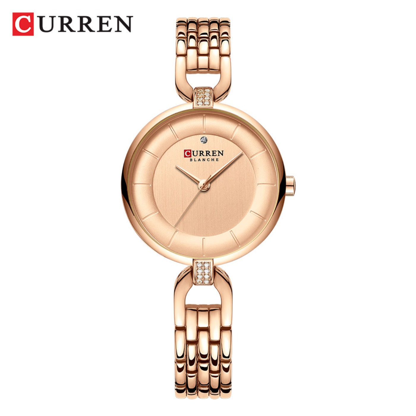 Orologio da donna CURREN, orol - Women Fashion Brand recensione e prezzo