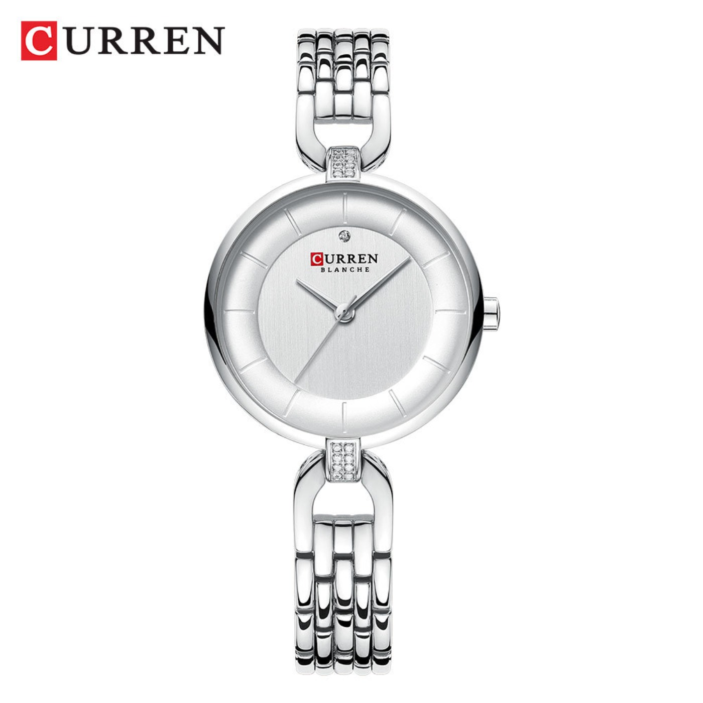 Orologio da donna CURREN, orol - Women Fashion Brand recensione e prezzo