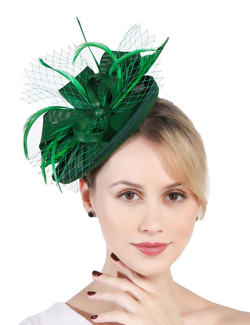 2025 Nuovo velo ad anello Sina - Women'S Fashion Melbourne recensione e prezzo