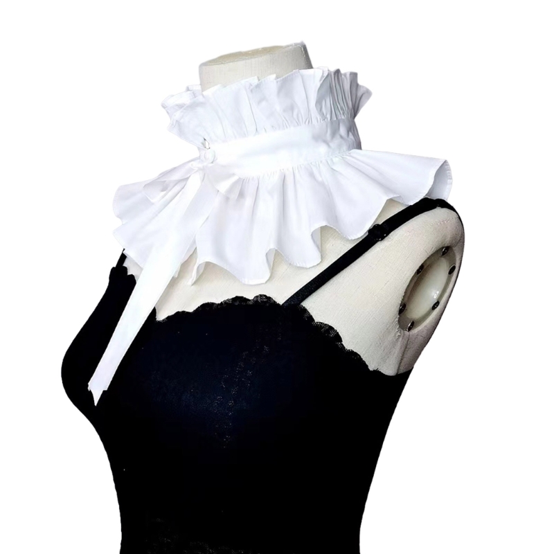 Scialle rinascimentale per rag - Women'S Fashion Victorian recensione e prezzo
