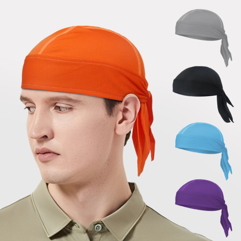 Sciarpa per capelli Bandana ad - Women'S Fashion Visor recensione e prezzo