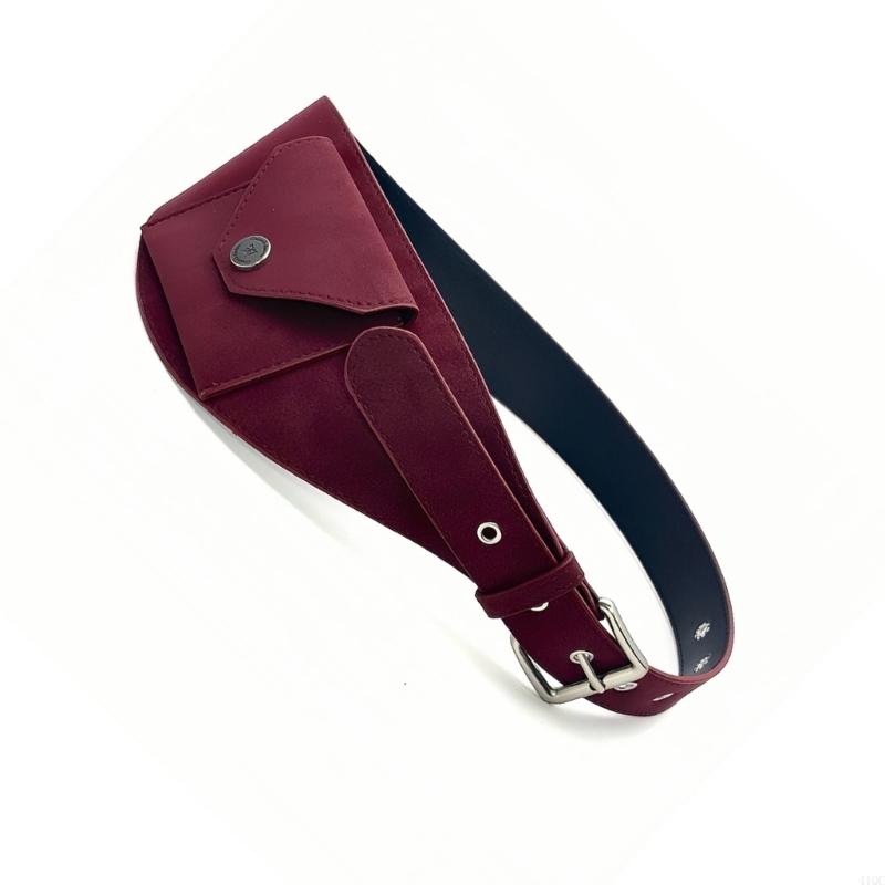 Marsupio unisex con cintura la - Women'S Fashion Utility Belt recensione e prezzo