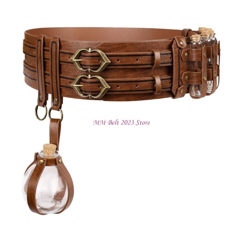 Cintura multiuso 49ME Looking  - Women'S Fashion Utility Belt recensione e prezzo