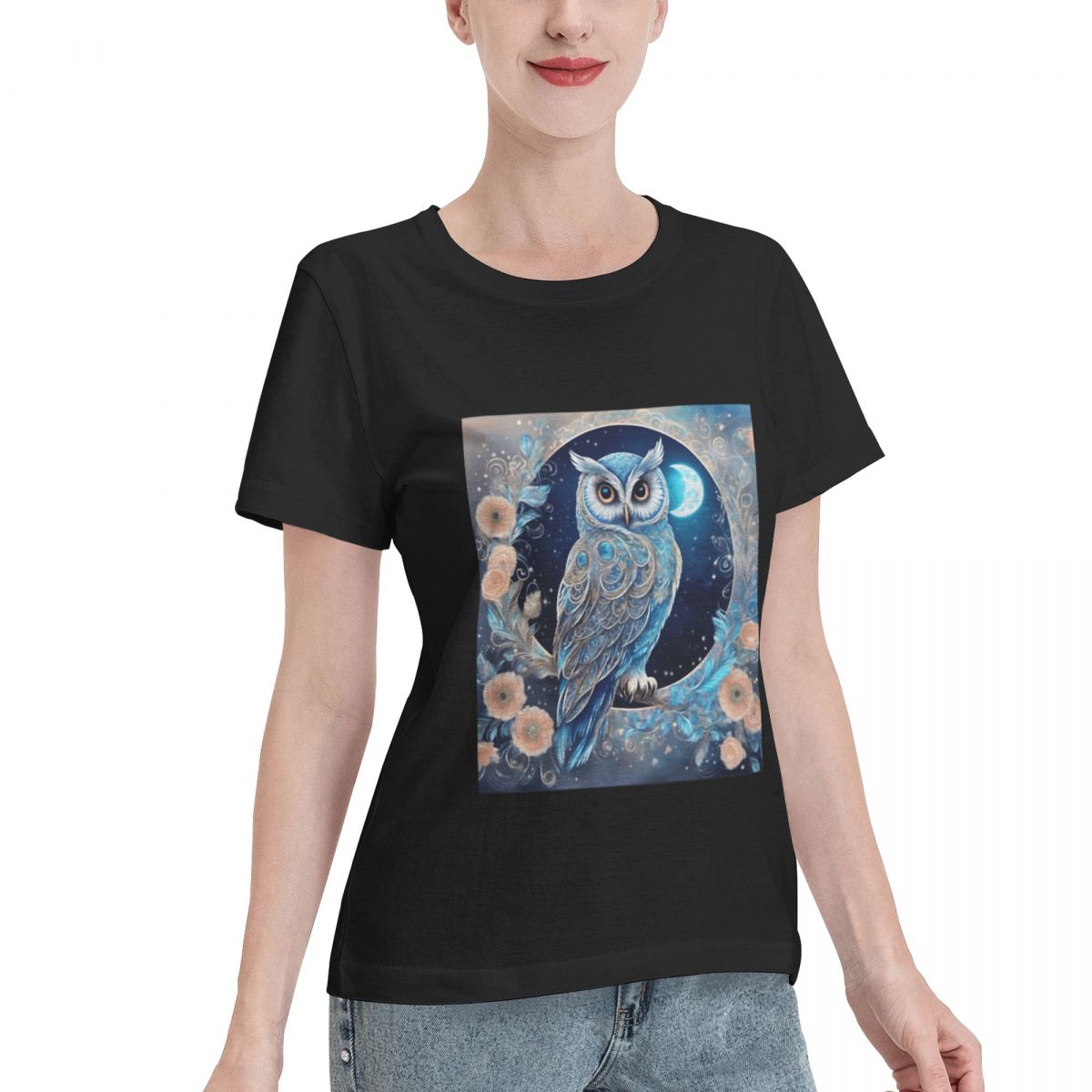 Di tendenza ora: una gufo fant - Women Fashion Now recensione e prezzo