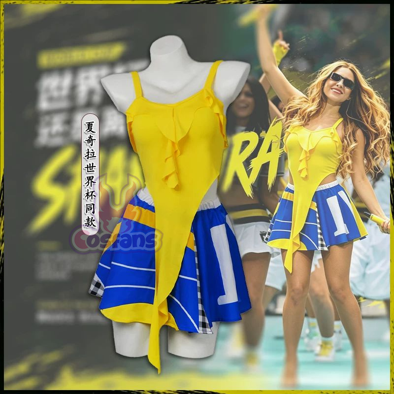Costume Sexy da Cheerleader, T - Pleated Skirt Women recensione e prezzo