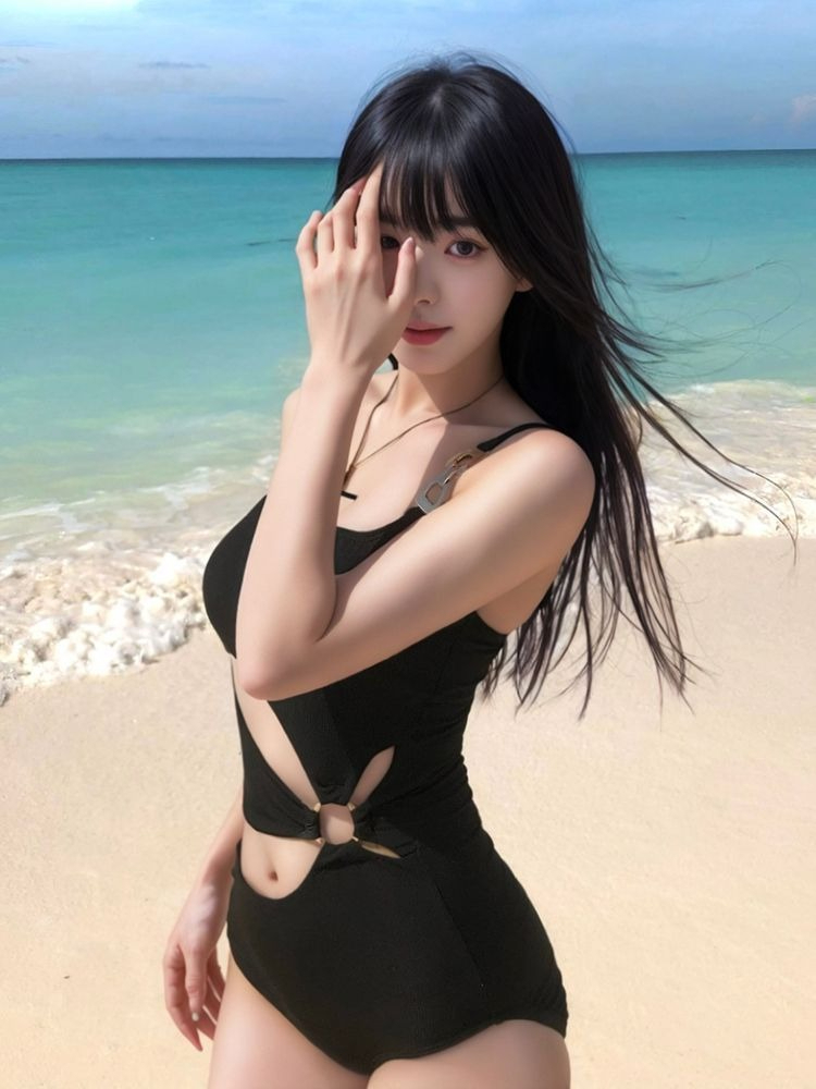 Monokini Sexy con Cut-out Donn - Women'S Fashion For Summer 2026 recensione e prezzo