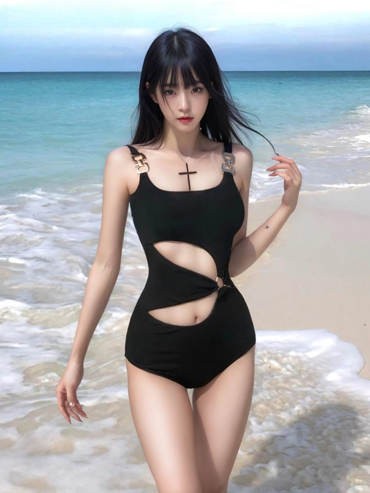 Monokini Sexy con Cut-out Donn - Women'S Fashion For Summer 2026 recensione e prezzo