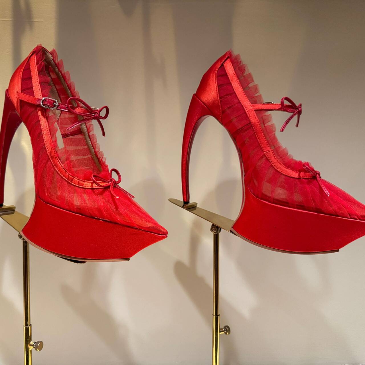 Sandali da donna con tacco a s - Women'S Fashion Show recensione e prezzo