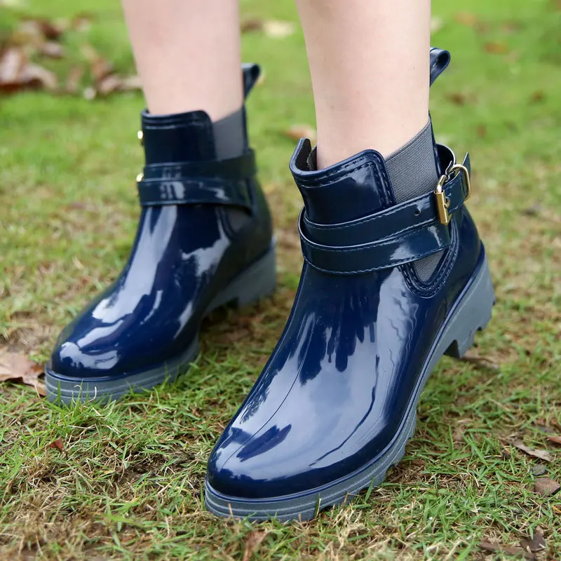 Scarpe da donna Moda Scarpe da - Women'S Fashion Rain Boots recensione e prezzo