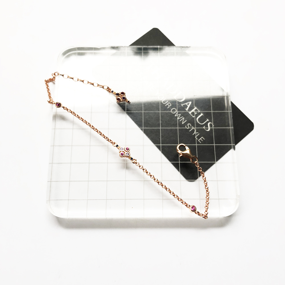 Braccialetti placcati in oro r - Women'S Fashion Victorian recensione e prezzo