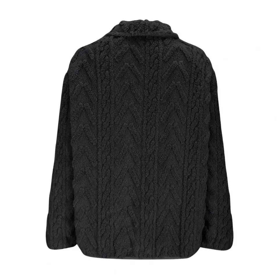 Cappotto Invernale da Donna in - Sherpa Coat Women recensione e prezzo