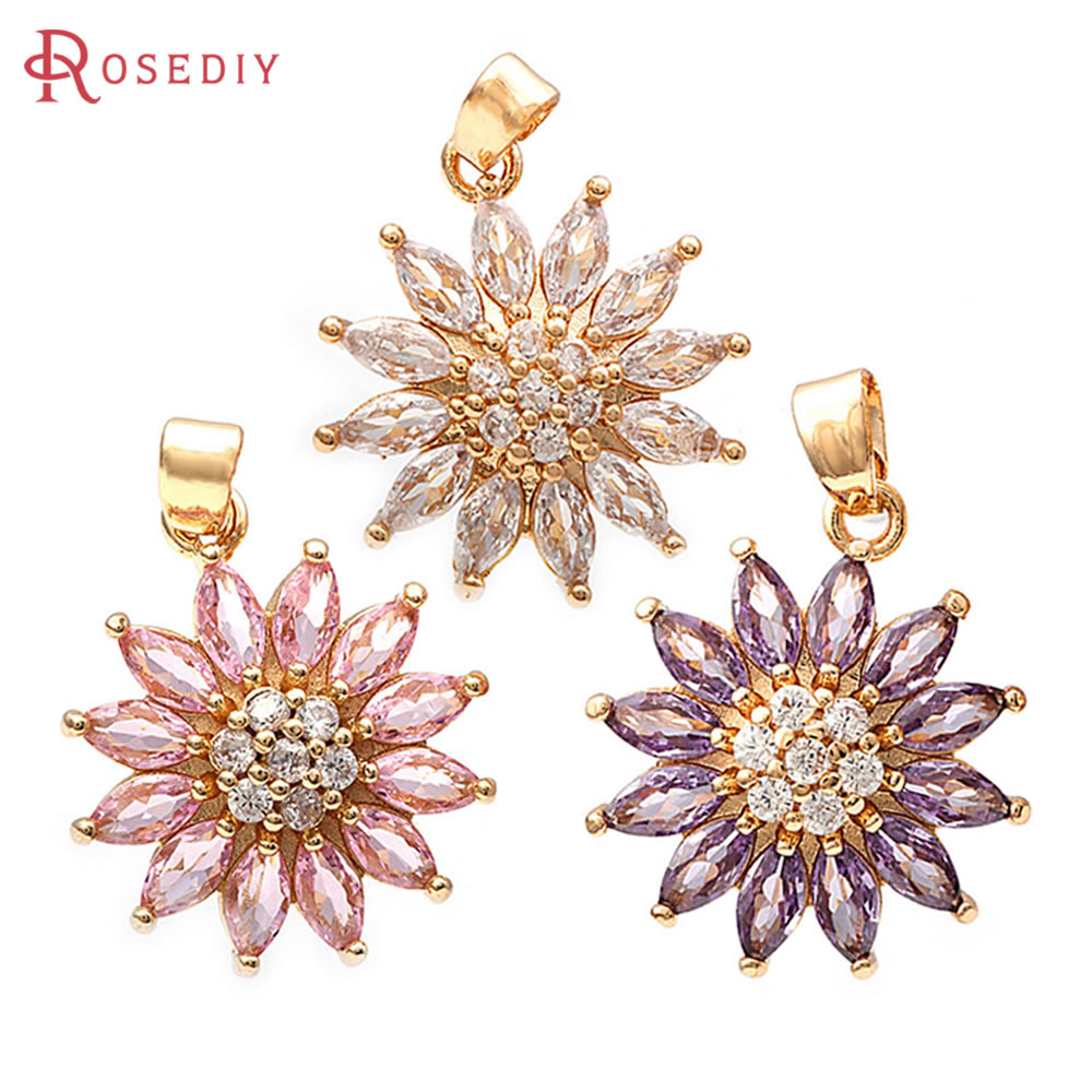 Ciondoli a Forma di Girasole i - Women Fashion Jewellery recensione e prezzo