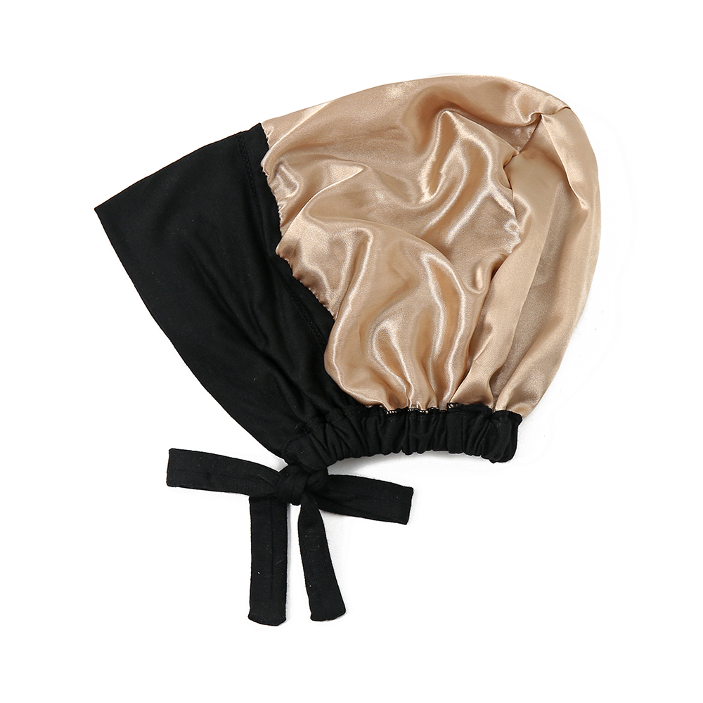 Berretto Hijab in raso modale  - Women'S Fashion Visor recensione e prezzo