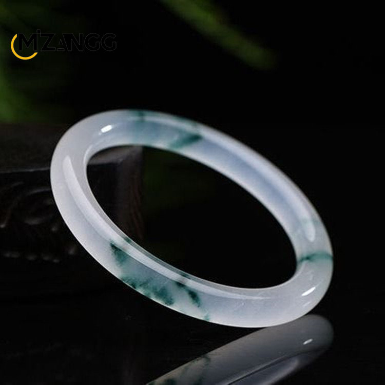 Braccialetto di giadeite verde - Women Fashion Jewellery recensione e prezzo