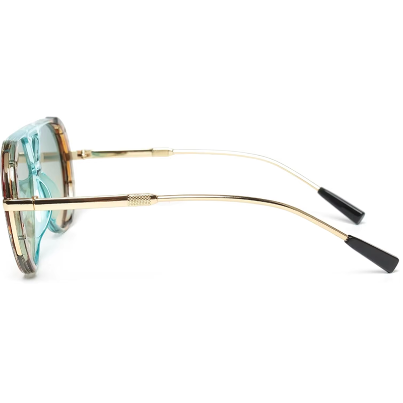 Occhiali da Sole Aviator Retrò - Women'S Fashion In The 70S recensione e prezzo