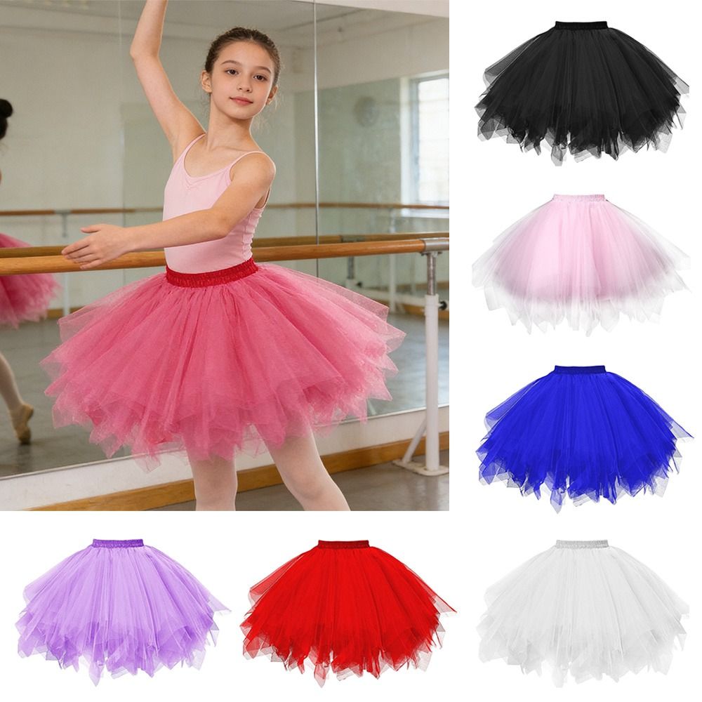 Gonna Tutu Elastica alla Moda  - Women'S Fashion In The 50S recensione e prezzo