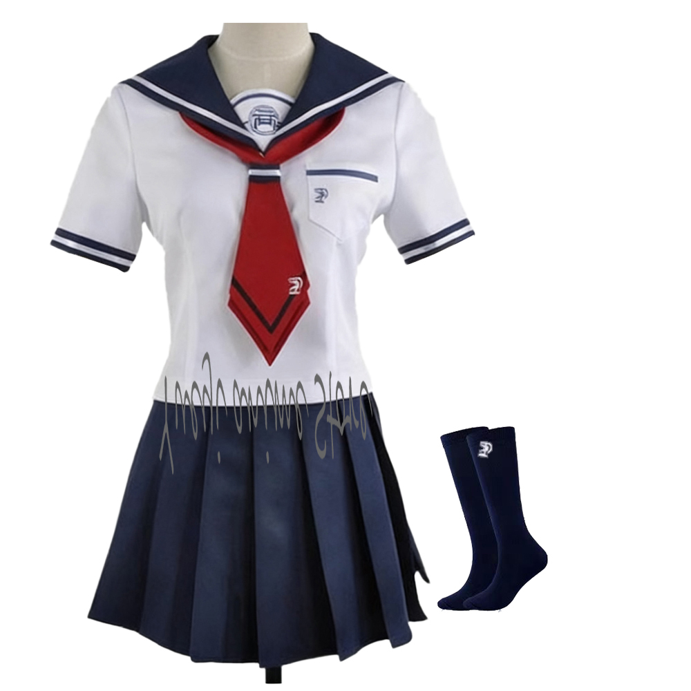 personalizzato - Costume cospl - Pleated Skirt Women recensione e prezzo
