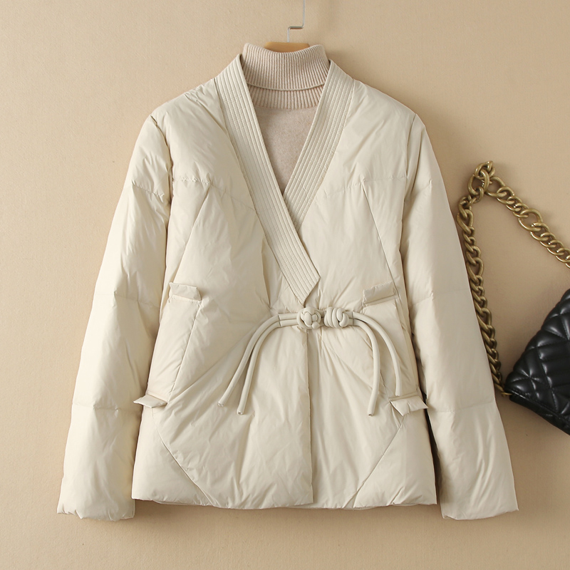 SEDUTMO Cappotto in piumino d' - Women'S Fashion Parka recensione e prezzo