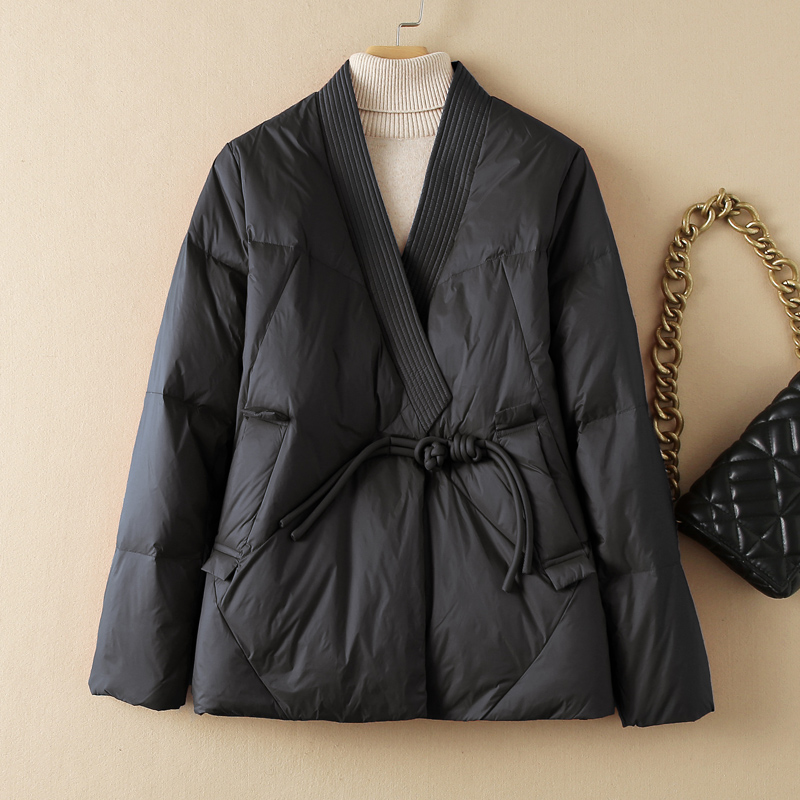 SEDUTMO Cappotto in piumino d' - Women'S Fashion Parka recensione e prezzo