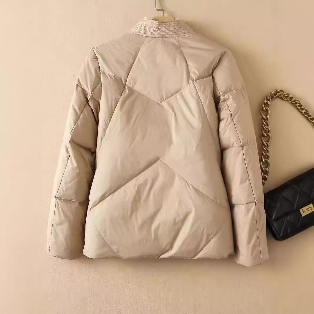 SEDUTMO Cappotto in piumino d' - Women'S Fashion Parka recensione e prezzo