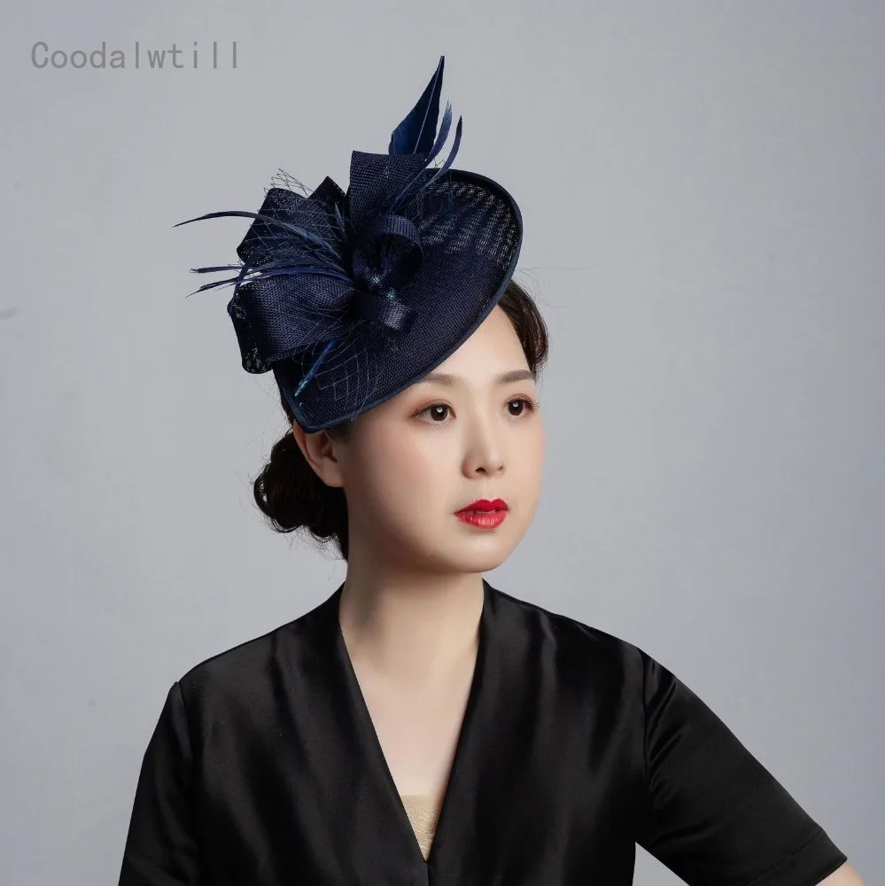 Cappello da donna Fascinator m - Women'S Fashion Melbourne recensione e prezzo
