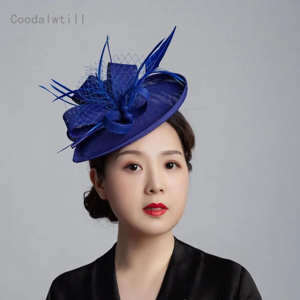 Cappello da donna Fascinator m - Women'S Fashion Melbourne recensione e prezzo