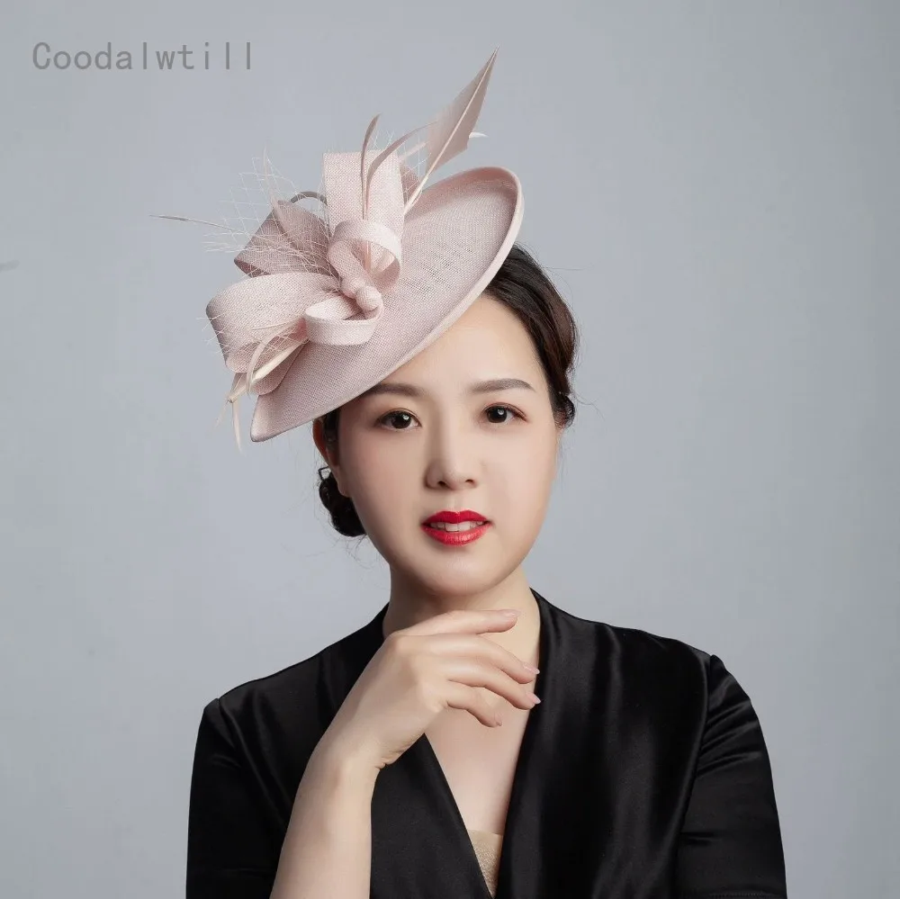 Cappello da donna Fascinator m - Women'S Fashion Melbourne recensione e prezzo