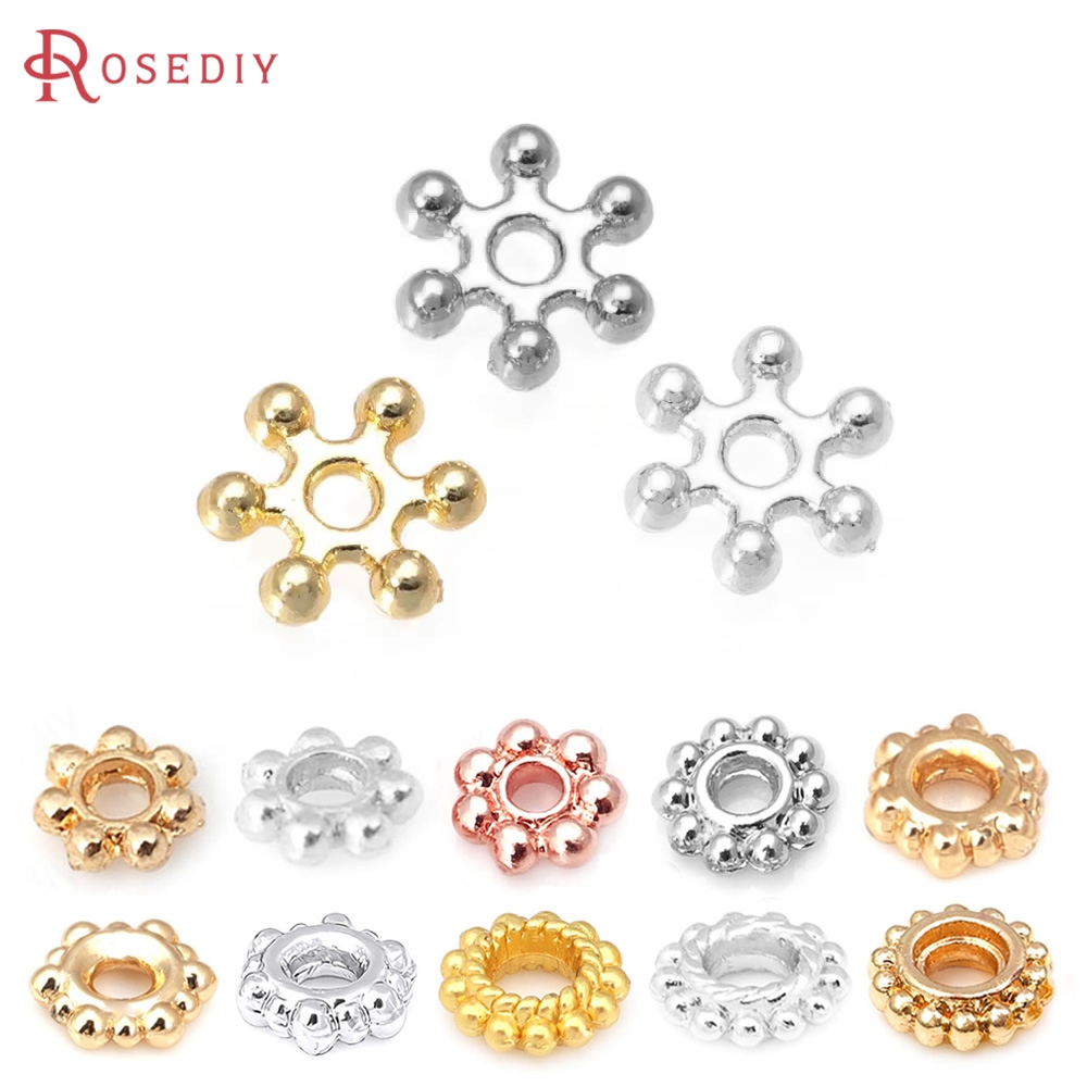 Braccialetti distanziatori con - Women Fashion Jewellery recensione e prezzo