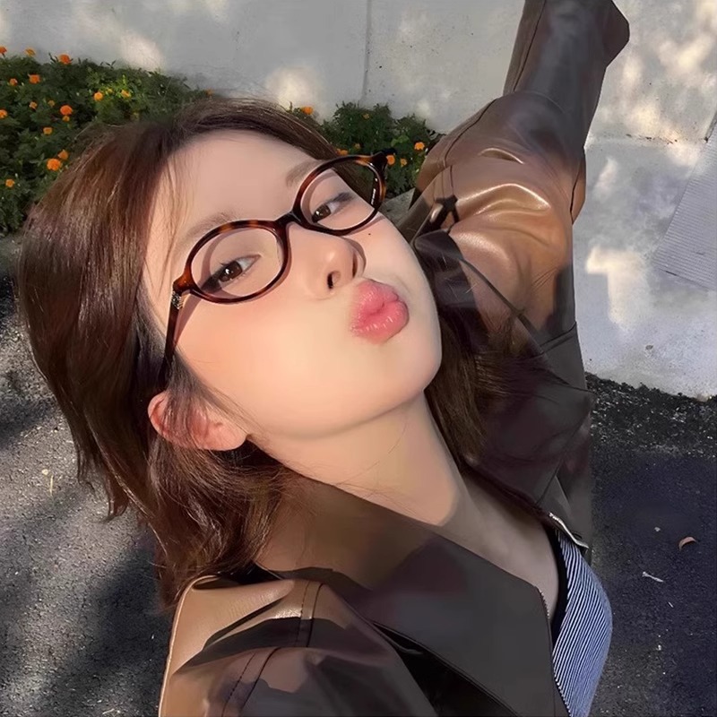 Escursionismo 4 pezzi moda fem - Women'S Fashion Glasses With Clear Lenses recensione e prezzo