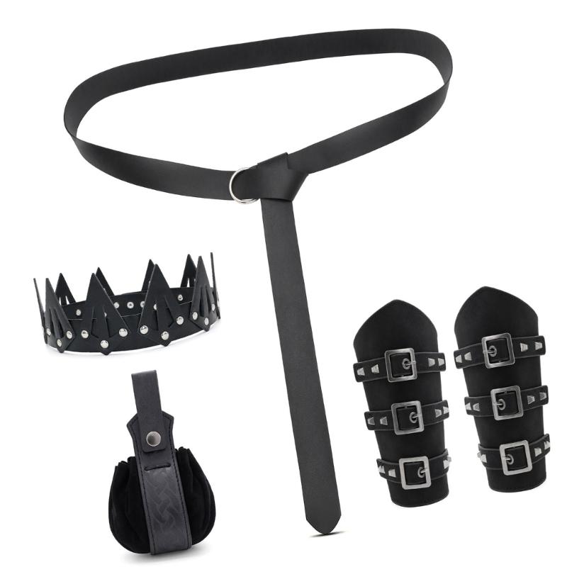Pratica cintura per costumi da - Women'S Fashion Utility Belt recensione e prezzo