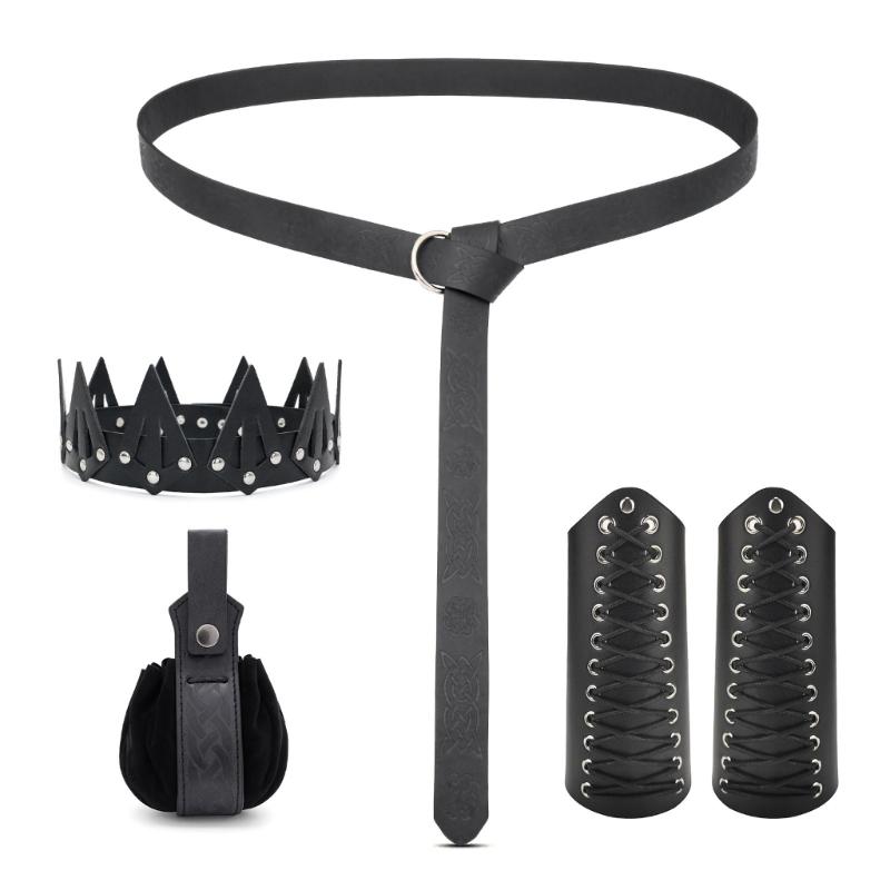 Pratica cintura per costumi da - Women'S Fashion Utility Belt recensione e prezzo