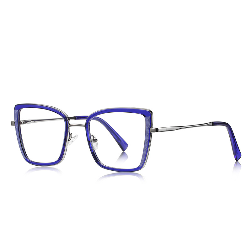 Occhiali da Vista Cat Eye per  - Women'S Fashion Glasses With Clear Lenses recensione e prezzo