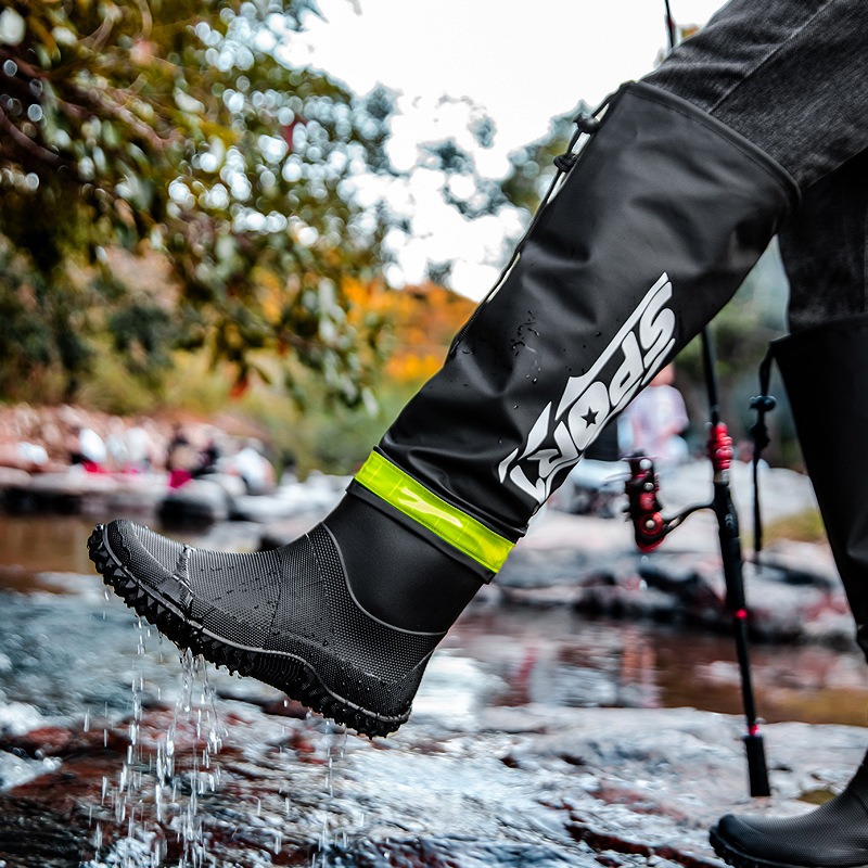 Stivali da Pioggia Unisex alla - Women'S Fashion Rain Boots recensione e prezzo