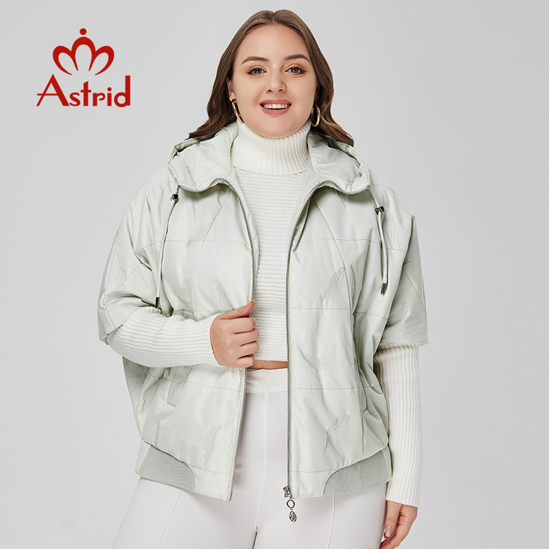 Astrid 2022 primavera donna pa - Women'S Fashion Parka recensione e prezzo