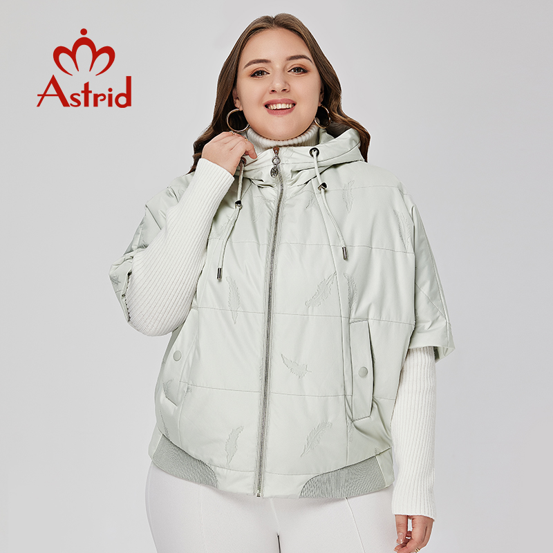 Astrid 2022 primavera donna pa - Women'S Fashion Parka recensione e prezzo