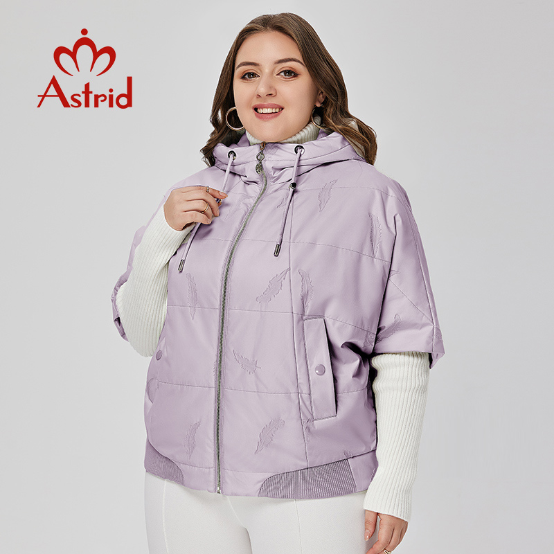 Astrid 2022 primavera donna pa - Women'S Fashion Parka recensione e prezzo