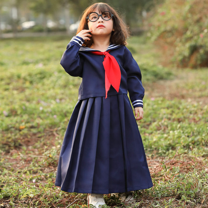 Gonna a pieghe a maniche lungh - Pleated Skirt Women recensione e prezzo